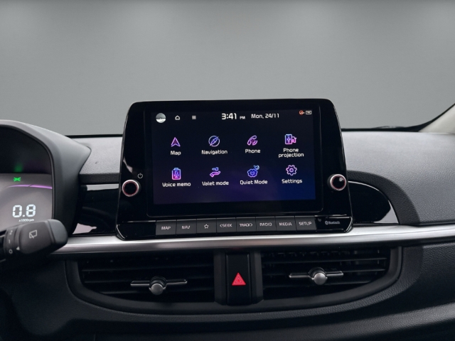Kia Picanto – Bild 11
