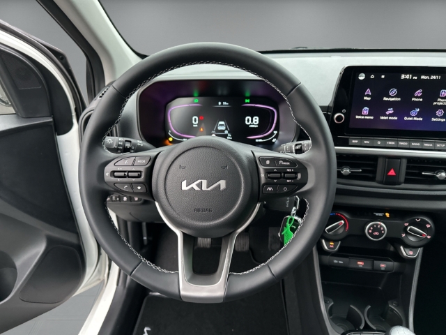Kia Picanto – Bild 12