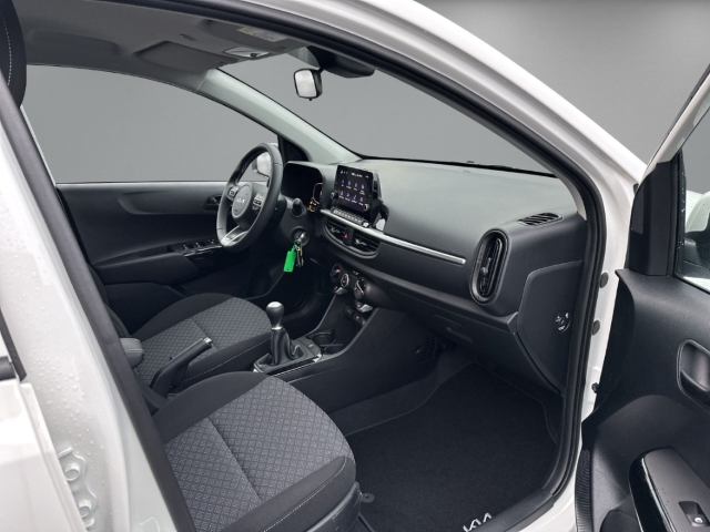 Kia Picanto – Bild 13