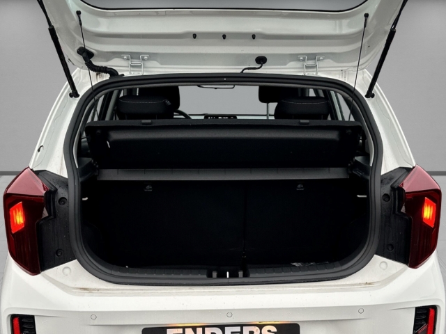 Kia Picanto – Bild 14