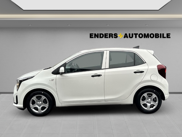 Kia Picanto – Bild 2