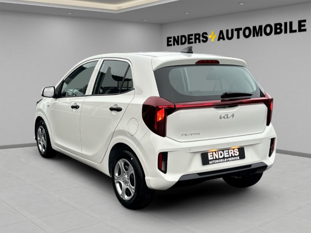 Kia Picanto – Bild 3