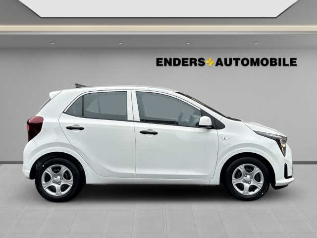 Kia Picanto – Bild 5