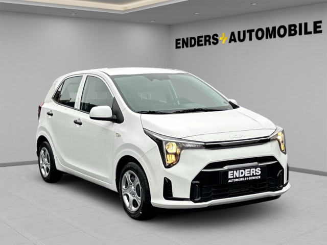 Kia Picanto – Bild 6