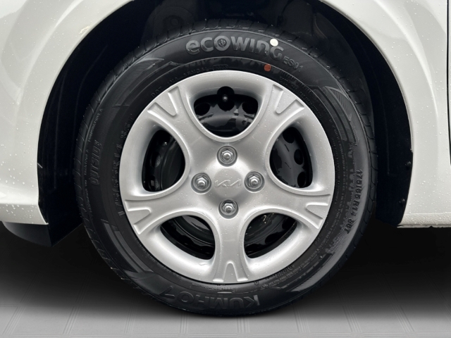 Kia Picanto – Bild 7