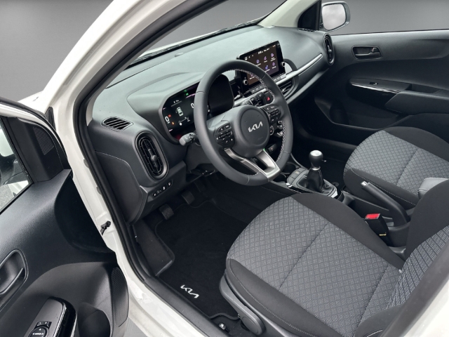 Kia Picanto – Bild 8