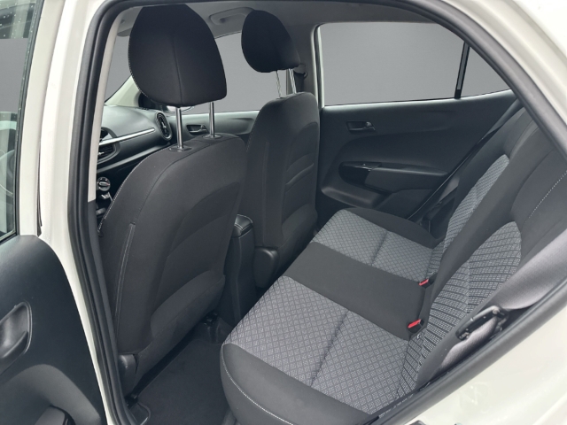 Kia Picanto – Bild 9