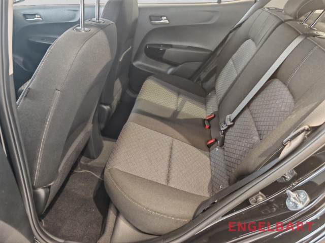 Kia Picanto – Bild 11