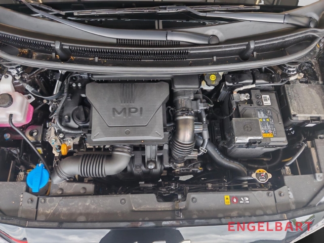 Kia Picanto – Bild 13