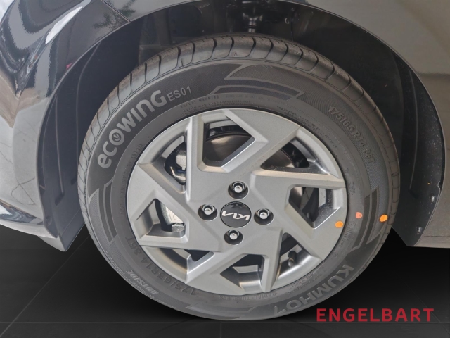 Kia Picanto – Bild 14