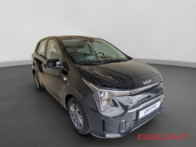 Kia Picanto – Bild 6