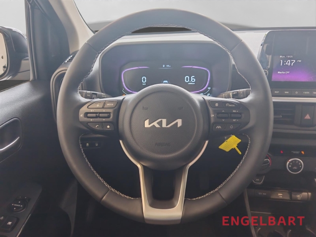 Kia Picanto – Bild 7