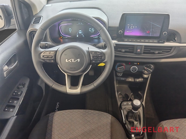 Kia Picanto – Bild 8