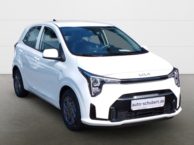Kia Picanto – Bild 10