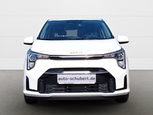 Kia Picanto – Bild 11