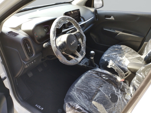 Kia Picanto – Bild 12