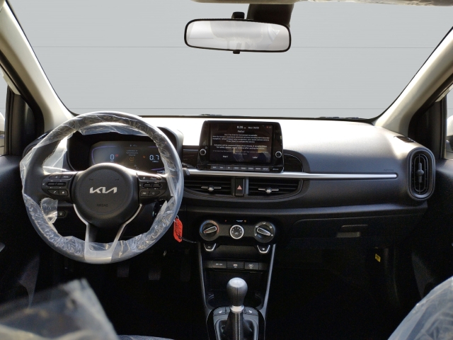 Kia Picanto – Bild 13