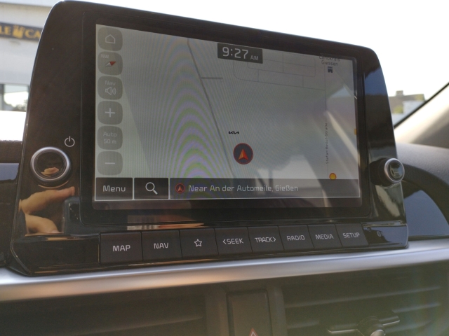 Kia Picanto – Bild 14