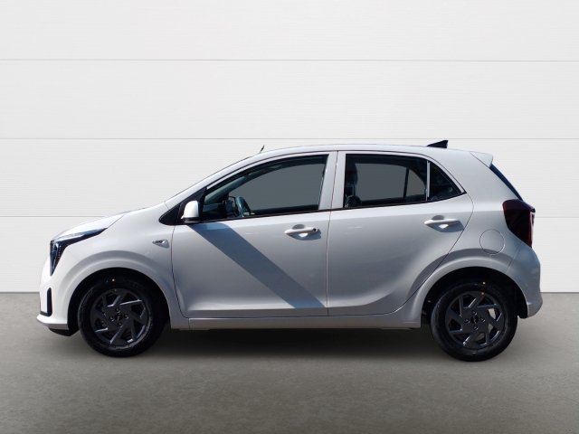 Kia Picanto – Bild 3