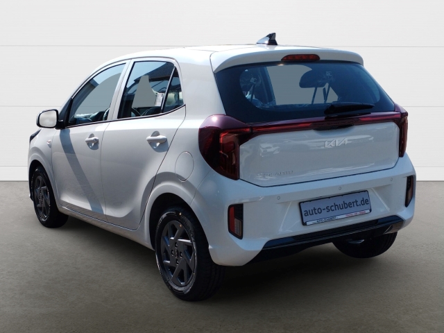 Kia Picanto – Bild 4