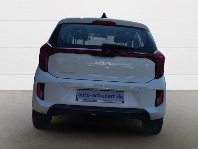 Kia Picanto – Bild 6