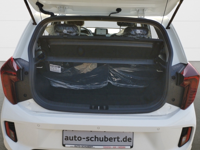 Kia Picanto – Bild 7