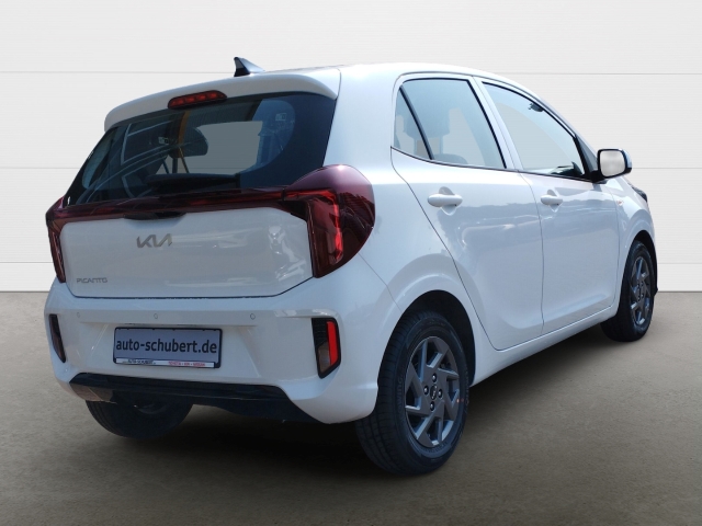 Kia Picanto – Bild 8