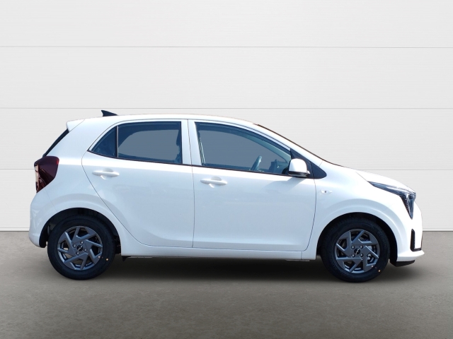 Kia Picanto – Bild 9