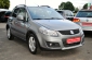 Suzuki SX4 Magyar 2.0 TDi Club*Inspektion Neu*T�V03.28*