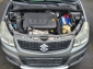Suzuki SX4 Magyar 2.0 TDi Club*Inspektion Neu*T�V03.28*