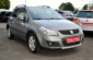 Suzuki SX4 Magyar 2.0 TDi Club*Inspektion Neu*T�V03.28*