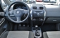 Suzuki SX4 Magyar 2.0 TDi Club*Inspektion Neu*T�V03.28*