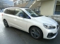 BMW 218 Gran Tourer D Sportline Autom.,7-Sitzer,Panorama