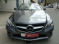 Mercedes-Benz E 250 Coupe D BT Avantg 9G-Tronic,Sportpaket,Comand,Leder