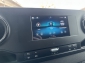 Mercedes-Benz Sprinter 314 CDI RWD L2 Klappregal Ladebordwand