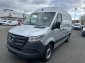Mercedes-Benz Sprinter 314 CDI RWD L2 Klappregal Ladebordwand