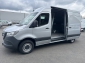 Mercedes-Benz Sprinter 314 CDI RWD L2 Klappregal Ladebordwand
