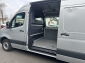 Mercedes-Benz Sprinter 314 CDI RWD L2 Klappregal Ladebordwand