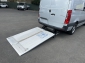 Mercedes-Benz Sprinter 314 CDI RWD L2 Klappregal Ladebordwand