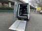 Mercedes-Benz Sprinter 314 CDI RWD L2 Klappregal Ladebordwand