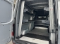 Mercedes-Benz Sprinter 314 CDI RWD L2 Klappregal Ladebordwand