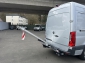 Mercedes-Benz Sprinter 314 CDI RWD L2 Klappregal Ladebordwand