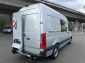 Mercedes-Benz Sprinter 314 CDI RWD L2 Klappregal Ladebordwand