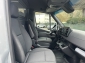 Mercedes-Benz Sprinter 314 CDI RWD L2 Klappregal Ladebordwand