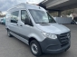 Mercedes-Benz Sprinter 314 CDI RWD L2 Klappregal Ladebordwand