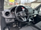 Mercedes-Benz Sprinter 314 CDI RWD L2 Regaleinbau Webasto