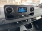 Mercedes-Benz Sprinter 314 CDI RWD L2 Regaleinbau Webasto