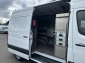 Mercedes-Benz Sprinter 314 CDI RWD L2 Regaleinbau Webasto