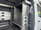Mercedes-Benz Sprinter 314 CDI RWD L2 Regaleinbau Webasto