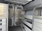 Mercedes-Benz Sprinter 314 CDI RWD L2 Regaleinbau Webasto